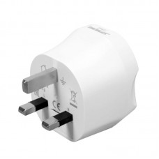 72442 STHOR Adaptor priza cu impamantare, Europa -..